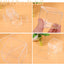 Caja acrílico transparente para joyas y dulces