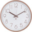 Reloj pared moderno 12pulg sin tictac decorativo