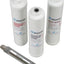 Set cambio filtro HydroPerfection