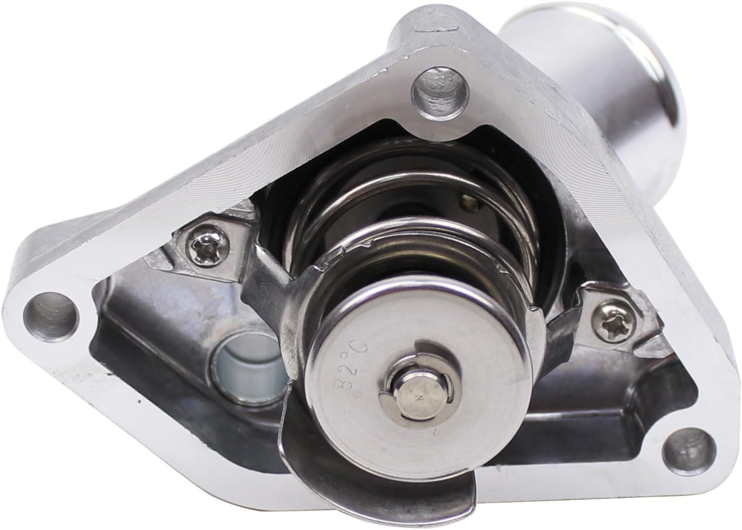 Termostato motor con junta Nissan NV3500 Frontier