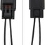 Conectores sensor árbol levas comp Ford E-150 F150 F250
