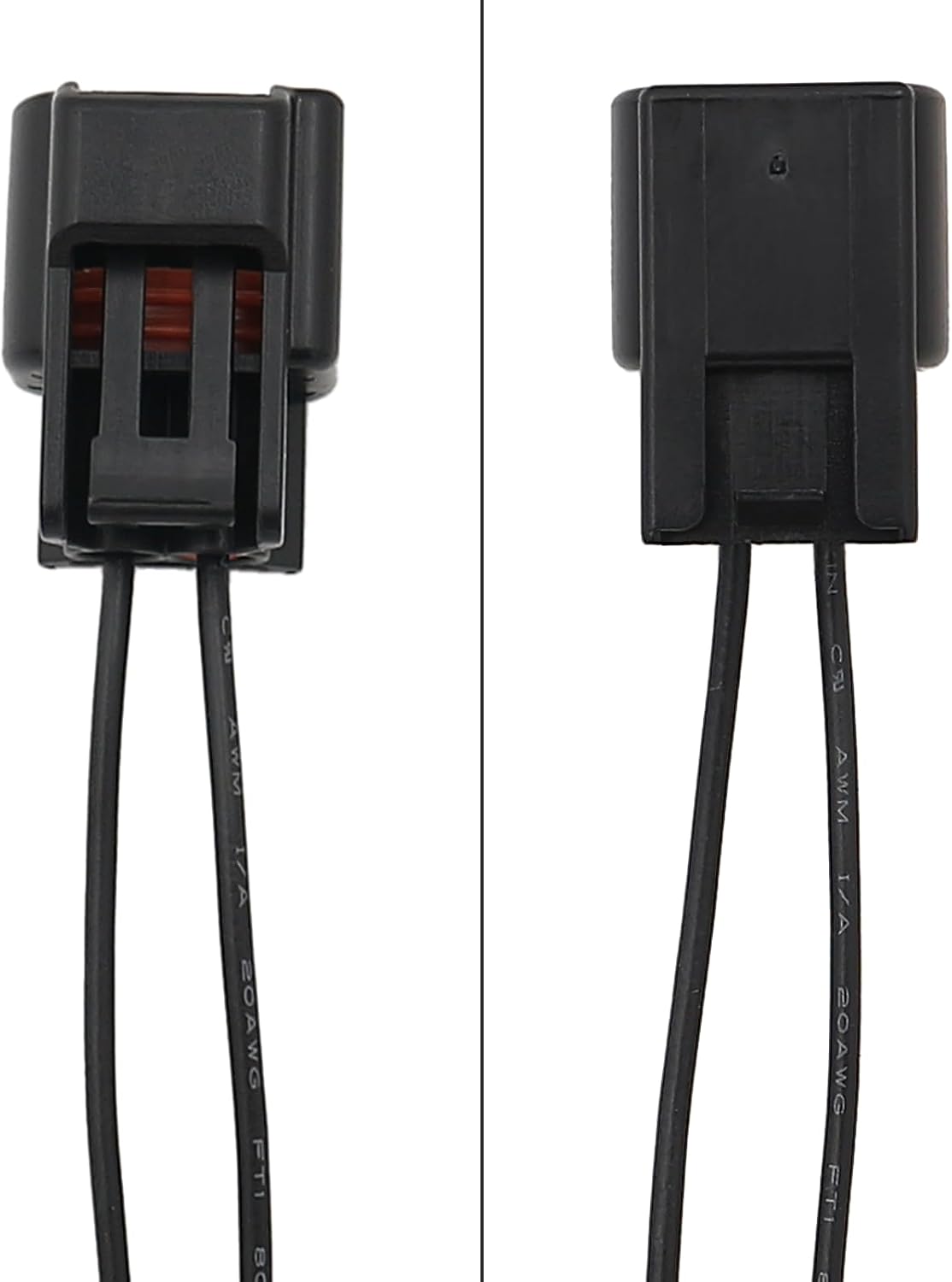 Conectores sensor árbol levas comp Ford E-150 F150 F250