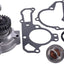 Bomba agua termostato comp John Deere Gators Kawasaki