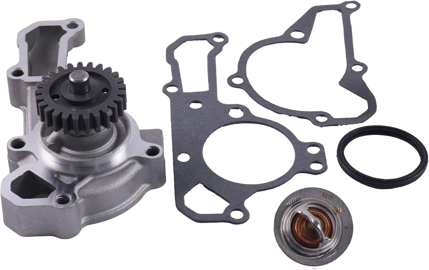 Bomba agua termostato comp John Deere Gators Kawasaki