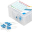 Kit resistencias 125pcs 0.68r-1mr 0.01 ohm ±1%