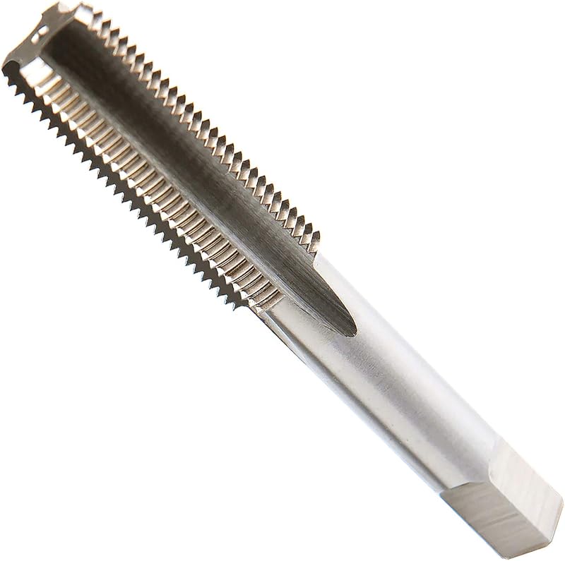 Macho rosca HSS M2 14 TPI derecha HBF02W00R100F