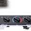 Módulo control climatizador Dodge RamVan 98-03