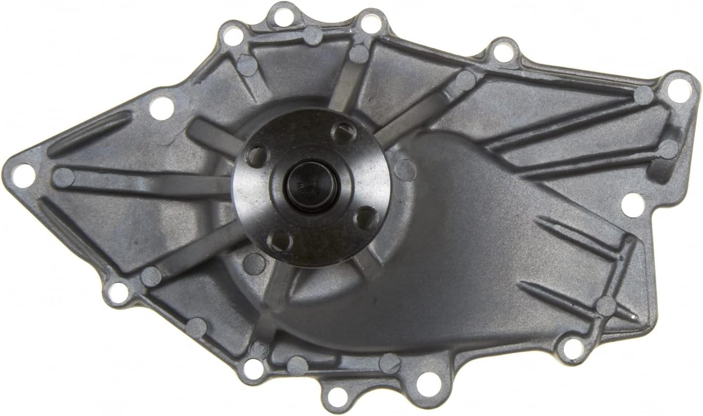 Bomba agua motor premium 43121