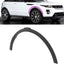 Moldura volante Range Rover Evoque 12-17 derecha comp