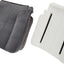 Funda asiento conductor gris oscuro cojín espuma comp Dodge