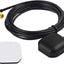 Antena GPS para coche SMA impermeable activa