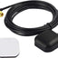Antena GPS para coche SMA impermeable activa