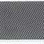 Escofina de mano plana doble corte rectangular 1