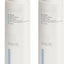Filtro agua cartucho repuesto KOHLER 77688-NA 2uds blanco