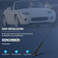 Varilla mastil antena comp Miata MX-5 06-15