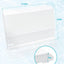 Repuesto puerta vertedero Hayward SPX1082K pack 2