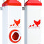 Set bebedero comedero pollo 10lbs 2gal