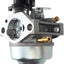 Carburador GCV190 kit filtro aire repuesto cortacésped Honda