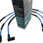 Cables bujía comp Dodge Ram 1500 Jeep Grand Cherokee 09-12