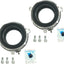 Actuador eje buje bloqueo 4x4 Ford F150 Expedition