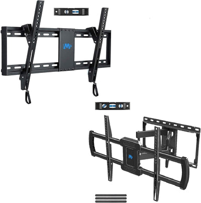 Soporte TV inclinable pared 37-75pulg MD2268-LK