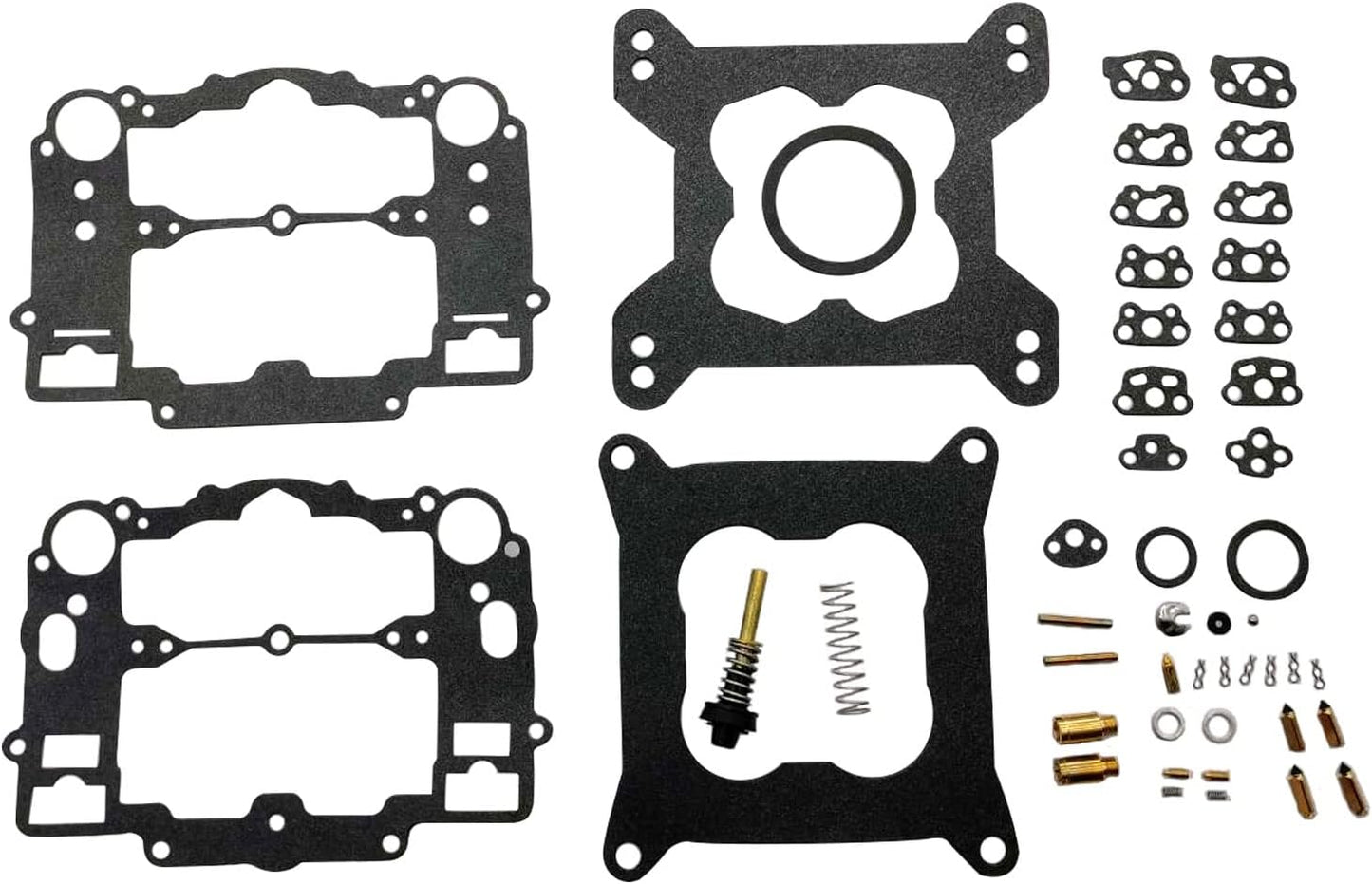 Kit reconstrucción carburador AFB 4 barril 500-800 CFM
