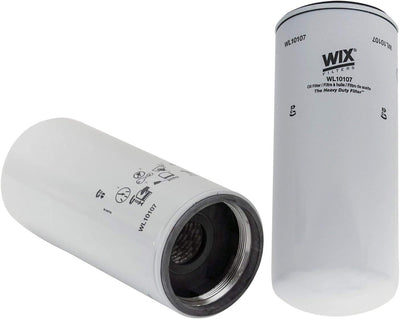 Filtro lubricante giratorio WL10107