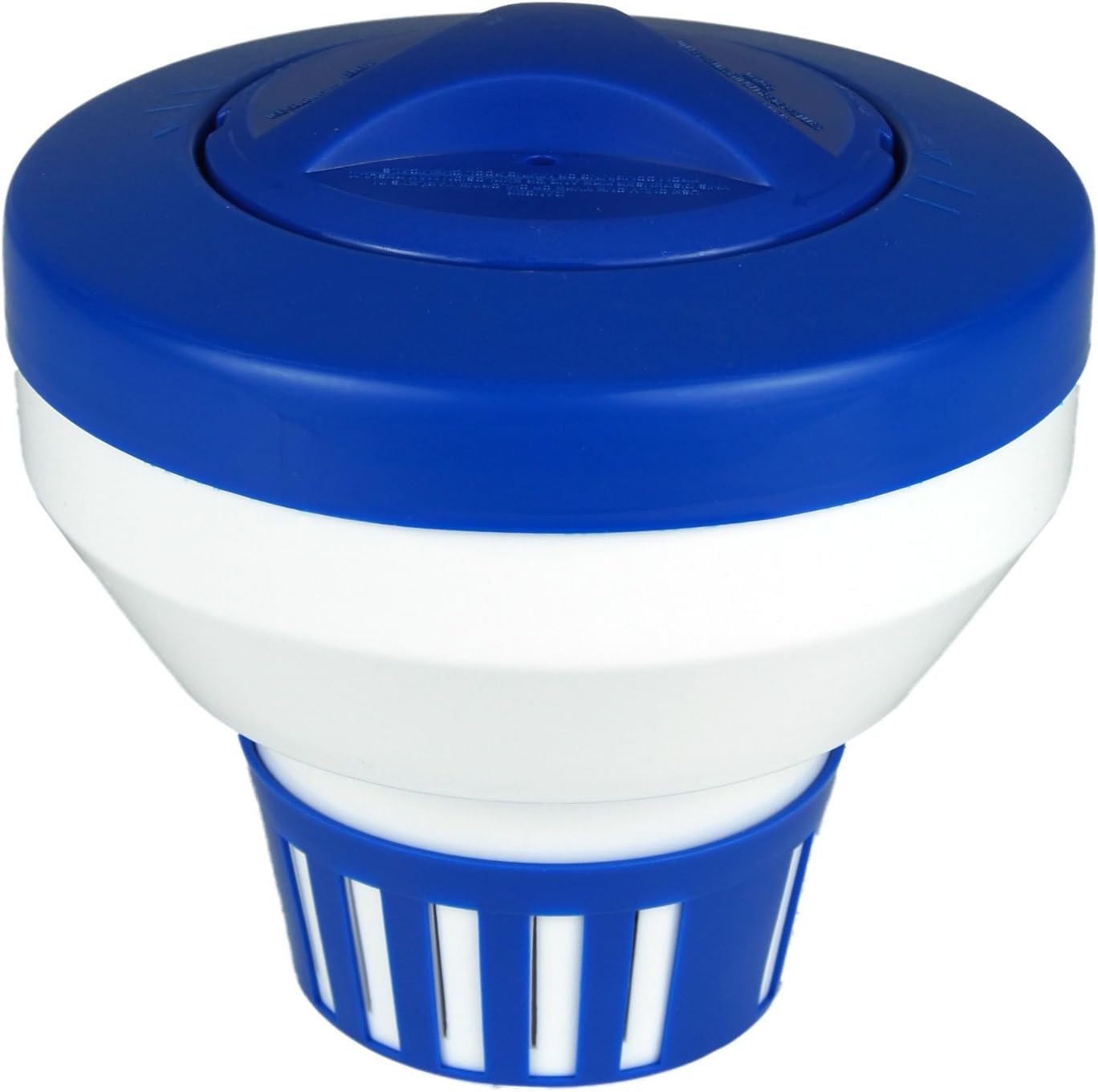 Dispensador flotante cloro piscina Essential