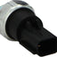 Partes motor PS404 apagador presión aceite