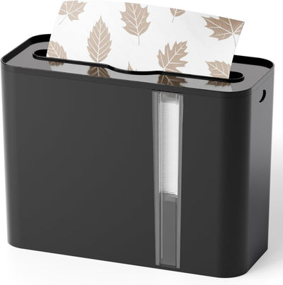 Dispensador de toallas de papel sin contacto para hogar y baño