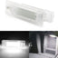 Luz LED maletero comp Golf MK5 MK6 MK7