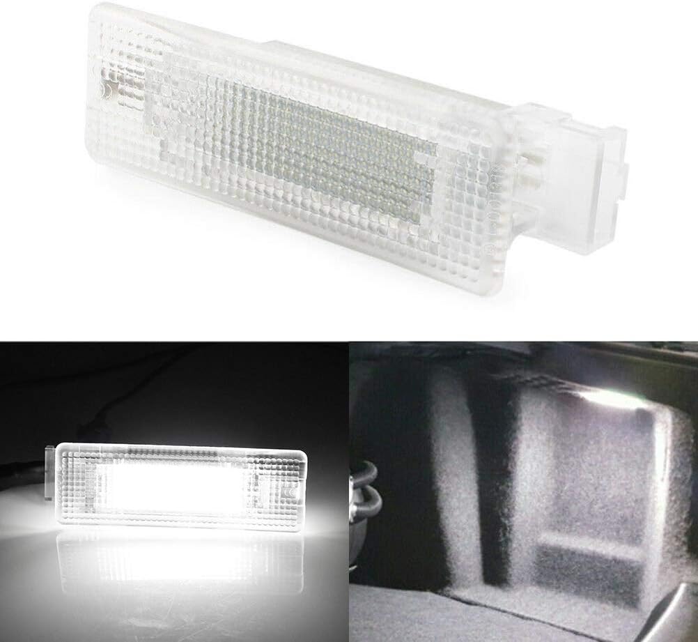 Luz LED maletero comp Golf MK5 MK6 MK7