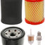 Kit tune up motor PowerMore MTD 547cc