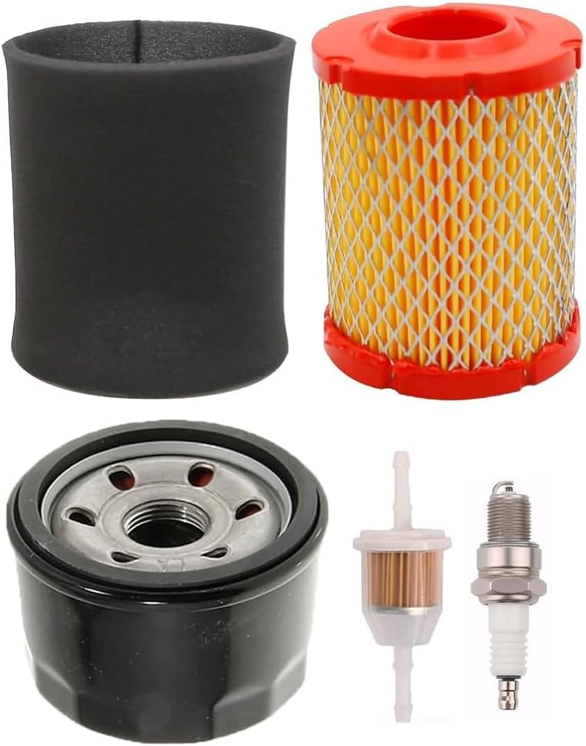 Kit tune up motor PowerMore MTD 547cc