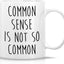 Taza cerámica café divertida sarcástica regalo cumpleaños