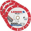 Rueda corte 6x7/8 pulg METALMAX pack 3