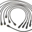 Set de Cables para Bujías 9088J de Alta Calidad