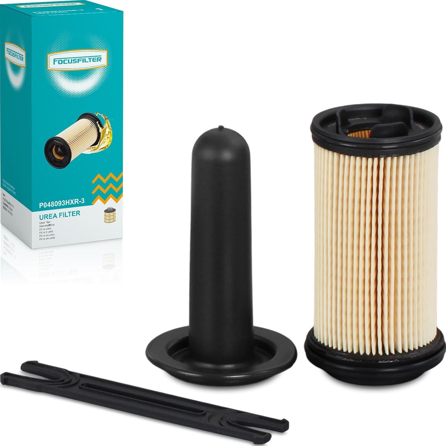 Filtro urea OEM UF101 para Denoxtronic 2.2 Adblue