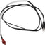 Cable calentador motor Chevy Silverado GMC Sierra