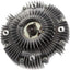 Clutch ventilador refrigeración motor FCT-013