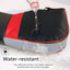 Guantes manillar motocicleta invierno impermeables