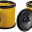 2 filtros y 10 bolsas para aspiradora Vacmaster 5-6gal