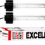Bombilla UV para bañera hidromasaje Clear Ray XL 6472-841