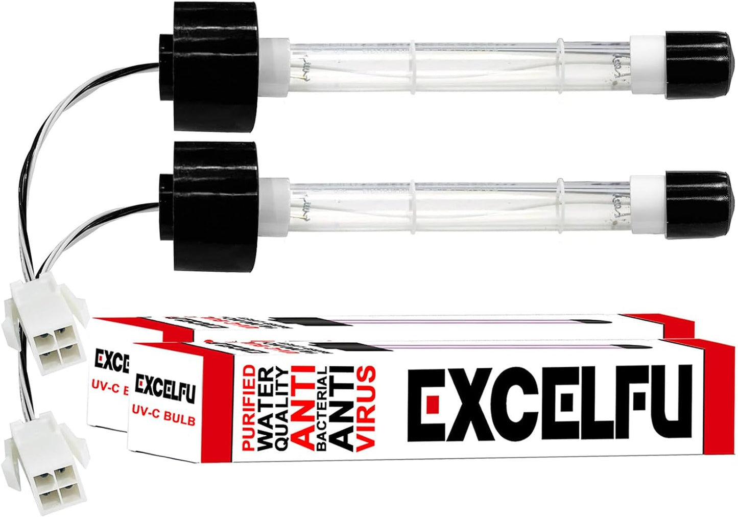 Bombilla UV para bañera hidromasaje Clear Ray XL 6472-841