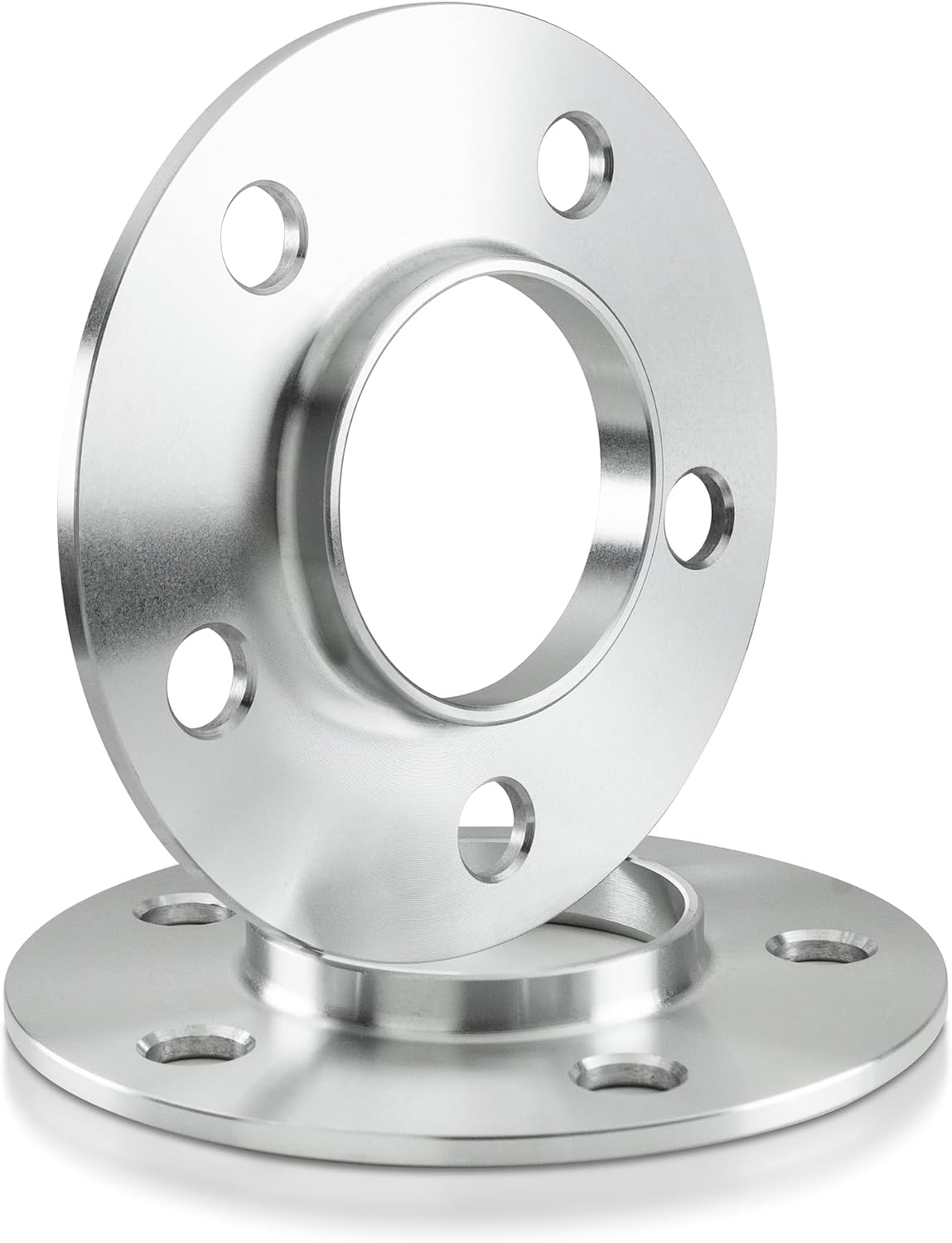 Espaciadores rueda 5x100 para Corolla Camry Prius 2 Pzas