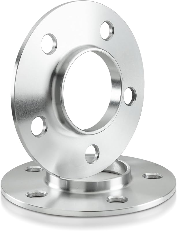 Espaciadores rueda 5x100 para Corolla Camry Prius 2 Pzas