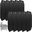 10 Hojas PTFE L800 con Bucle para Parrilla Taylor Clamshell