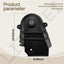 Cubiertas polea comp Hu-stler Raptor SDX 54-60 FasTrak
