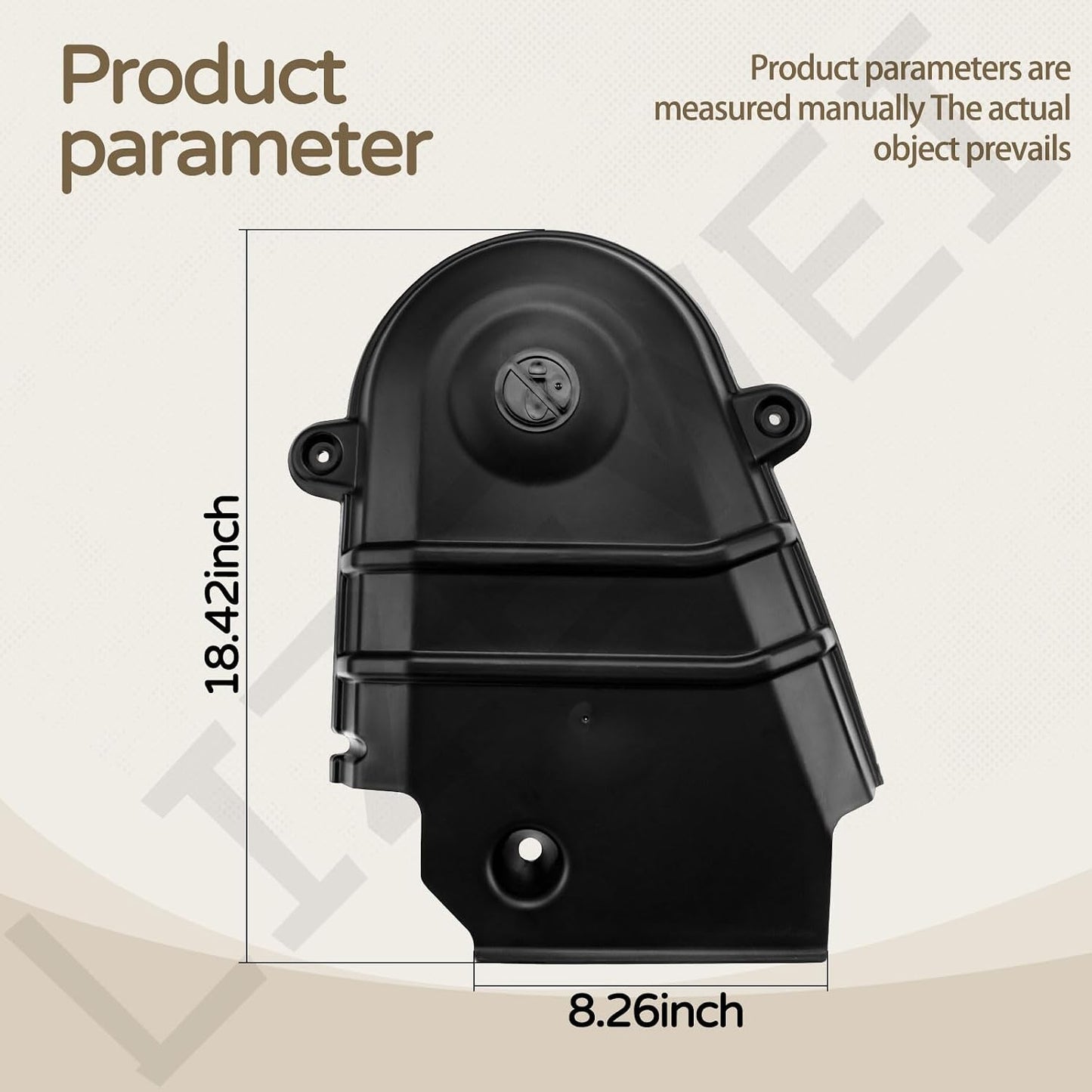 Cubiertas polea comp Hu-stler Raptor SDX 54-60 FasTrak