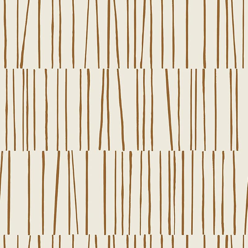 Papel tapiz remov. Bobby Berk 20.5x16.5"